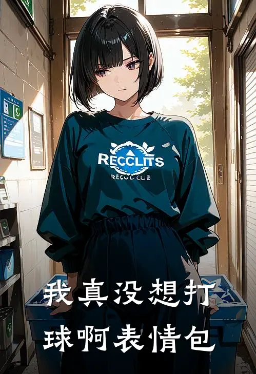 我真没想打球啊表情包