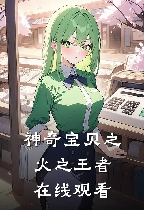 神奇宝贝之火之王者在线观看