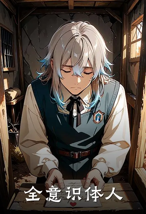 全意识体人(汤姆艾琳)热门小说_《全意识体人》最新章节在线阅读