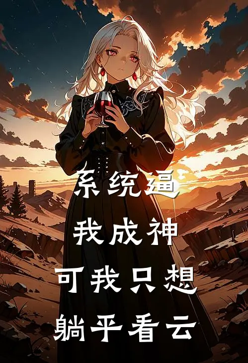 系统逼我成神，可我只想躺平看云(许清宁林敏)免费小说大全_小说完结免费系统逼我成神，可我只想躺平看云许清宁林敏