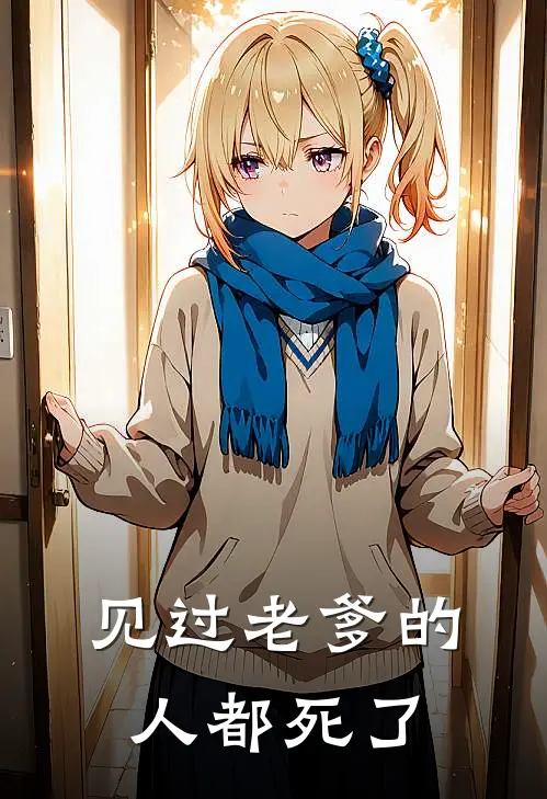 见过老爹的人都死了