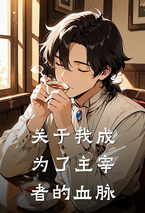 关于我成为了主宰者的血脉