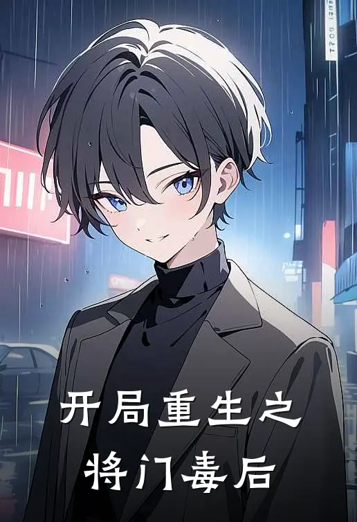 开局重生之将门毒后