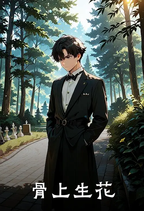 骨上生花柳如烟阿鸾免费小说大全_小说完结骨上生花(柳如烟阿鸾)