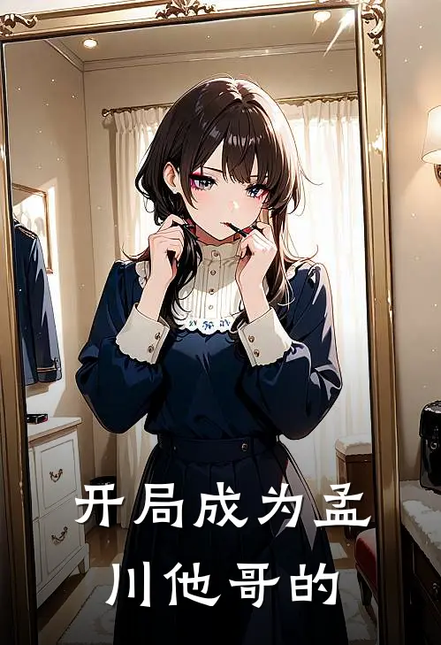 开局成为孟川他哥的