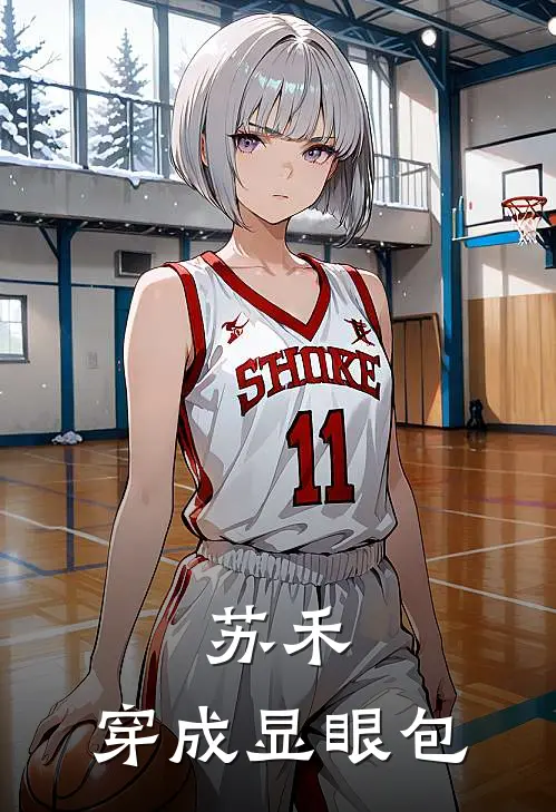 苏禾：穿成显眼包(苏禾林砚)免费小说全集_完本小说免费阅读苏禾：穿成显眼包(苏禾林砚)