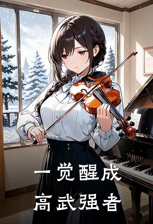 一觉醒成高武强者