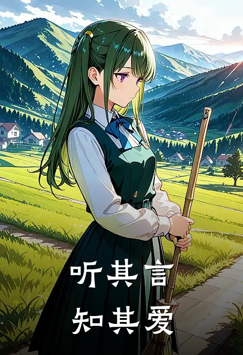 听其言，知其爱