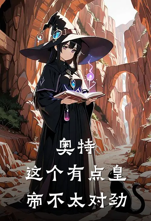 奥特：这个有点皇帝不太对劲