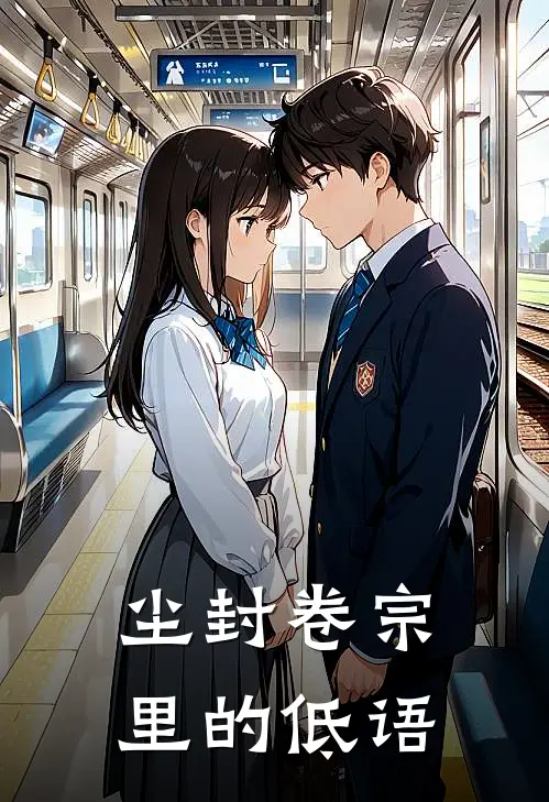 尘封卷宗里的低语