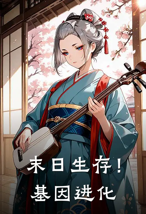 末日生存！基因进化林烬小雨免费小说在线阅读_最新章节列表末日生存！基因进化(林烬小雨)