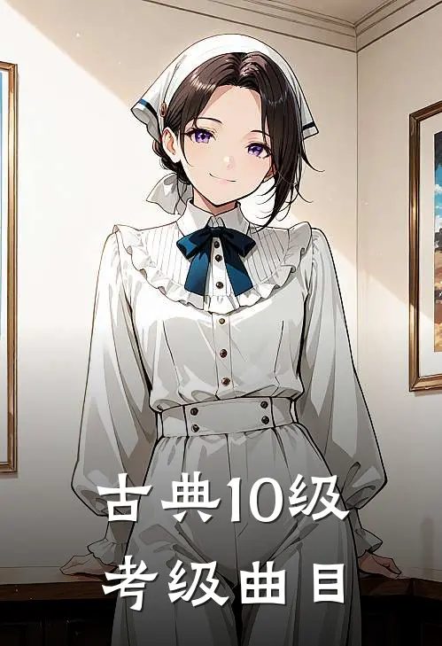 古典10级考级曲目