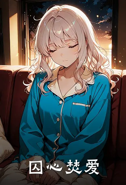 囚心焚爱(顾沉舟江晚柠)免费阅读无弹窗_最新好看小说推荐囚心焚爱顾沉舟江晚柠