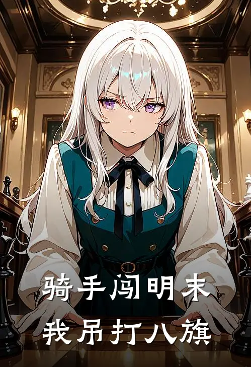 骑手闯明末我吊打八旗(王承恩魏藻德)全集阅读_骑手闯明末我吊打八旗最新章节阅读