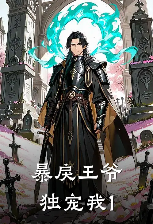 暴戾王爷独宠我1