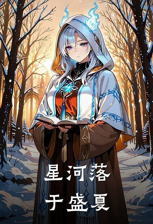 星河落于盛夏姚盛意宋温河最新更新小说_在线阅读免费小说星河落于盛夏姚盛意宋温河