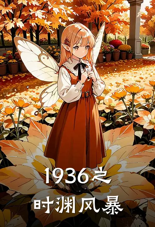 1936之时渊风暴