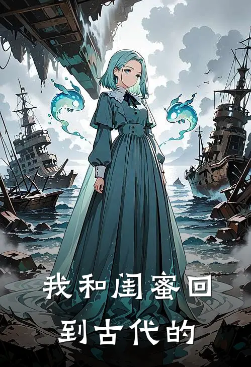 我和闺蜜回到古代的