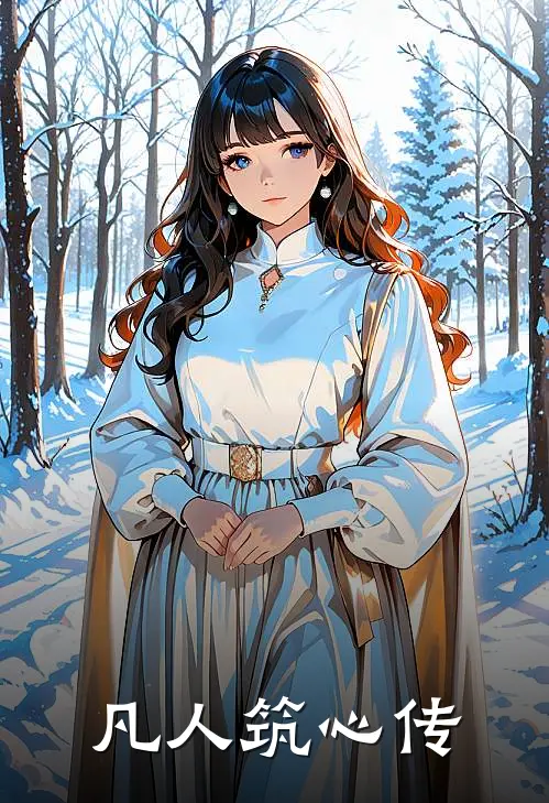 凡人筑心传王小军杜红英最新完结小说推荐_最新更新小说凡人筑心传(王小军杜红英)