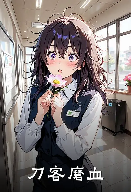 刀客磨血陆沉剑修免费小说阅读_免费小说大全刀客磨血(陆沉剑修)