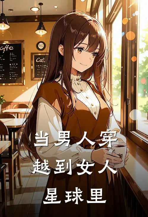 当男人穿越到女人星球里