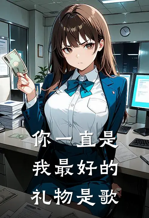 你一直是我最好的礼物是歌