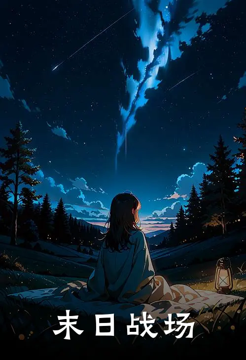 末日战场