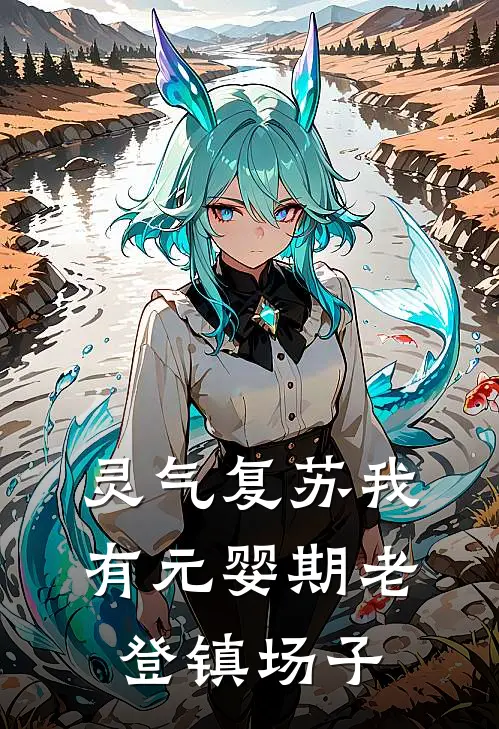 灵气复苏我有元婴期老登镇场子李梁梁哥完本热门小说_小说完结版灵气复苏我有元婴期老登镇场子(李梁梁哥)