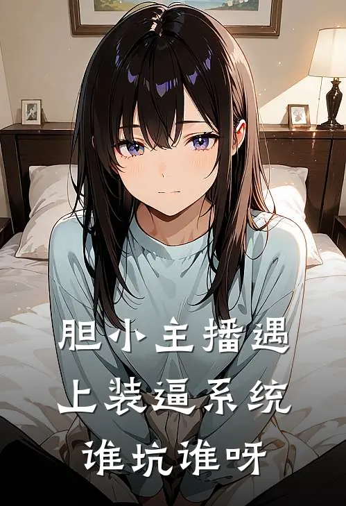 胆小主播遇上装逼系统，谁坑谁呀（林越林月）完整版小说阅读_胆小主播遇上装逼系统，谁坑谁呀全文免费阅读（林越林月）