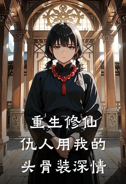 重生修仙：仇人用我的头骨装深情
