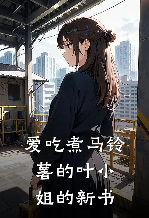 爱吃煮马铃薯的叶小姐的新书