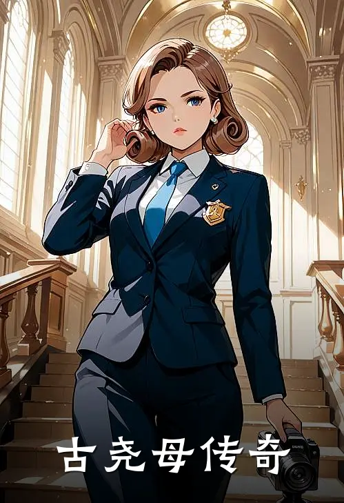 古尧母传奇(厚仁李铁匠)最热门小说_全本完结小说古尧母传奇(厚仁李铁匠)