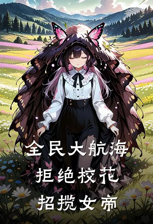 全民大航海：拒绝校花，招揽女帝