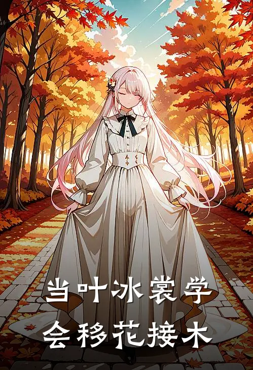 当叶冰裳学会移花接木