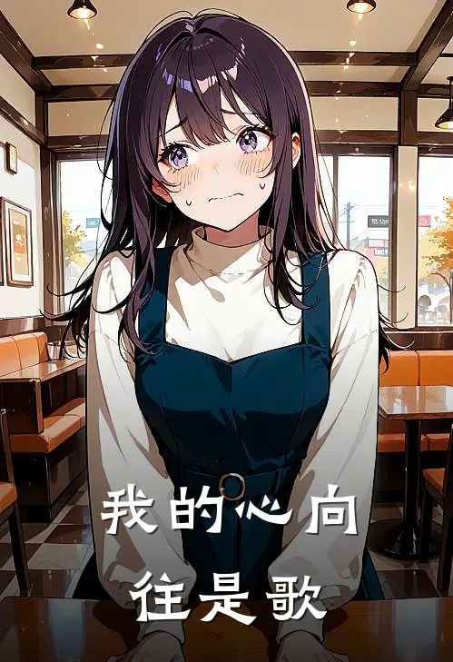 我的心向往是歌