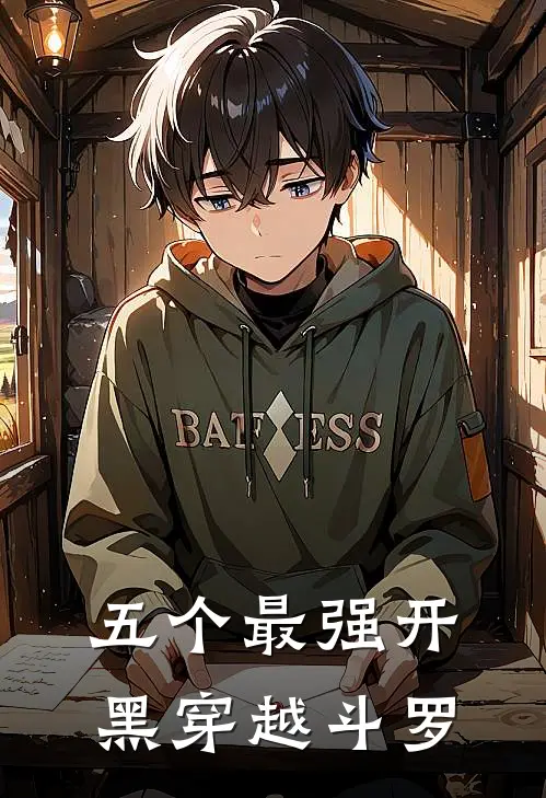 五个最强开黑穿越斗罗