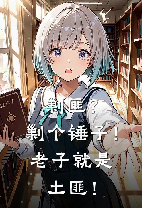 剿匪？剿个锤子！老子就是土匪！