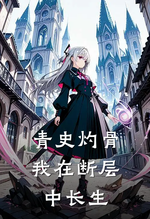 青史灼骨，我在断层中长生