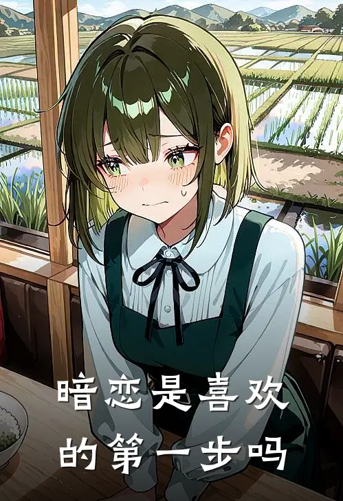 暗恋是喜欢的第一步吗