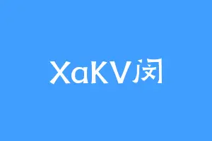 XaKV闵