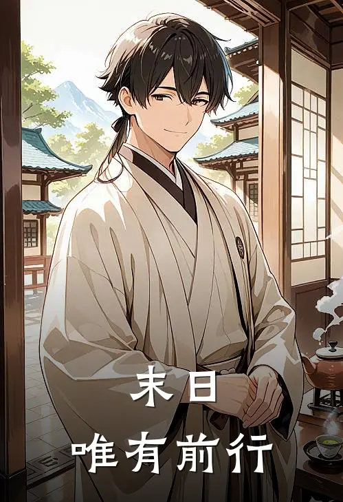 末日：唯有前行(王一刚赵天宇)完结的热门小说_全本免费完结小说末日：唯有前行(王一刚赵天宇)