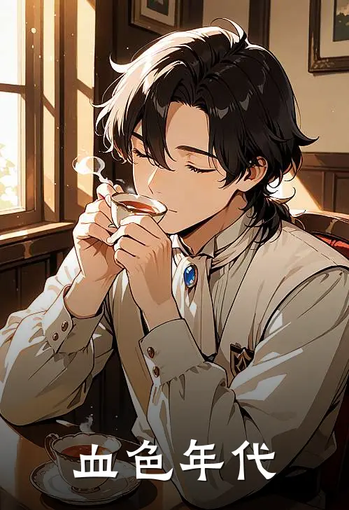 血色年代