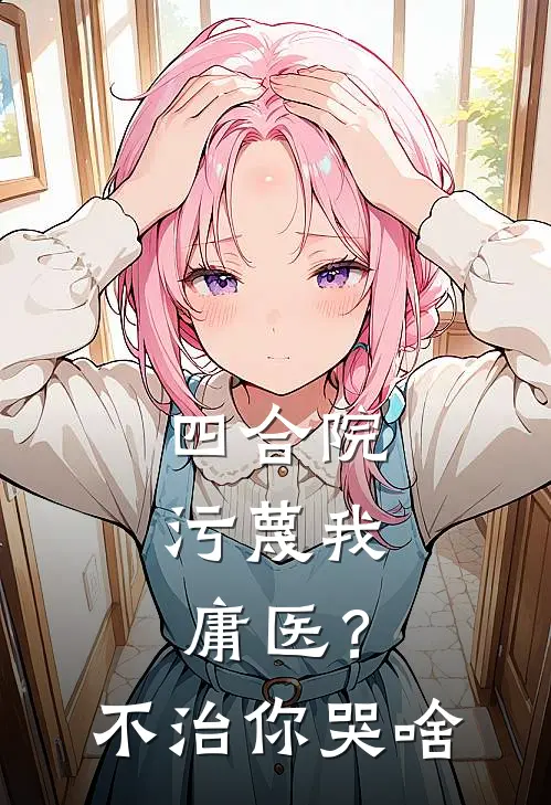 四合院：污蔑我庸医？不治你哭啥(苏晨易中海)最新章节在线阅读_(四合院：污蔑我庸医？不治你哭啥)最新章节在线阅读