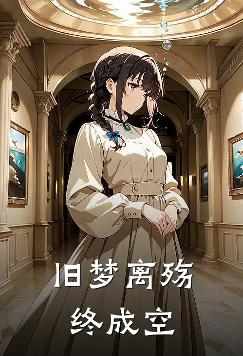 旧梦离殇终成空(沈知南顾砚辞)热门网络小说推荐_最新章节列表旧梦离殇终成空(沈知南顾砚辞)