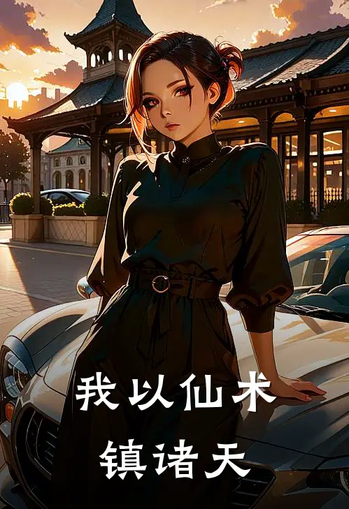 我以仙术镇诸天