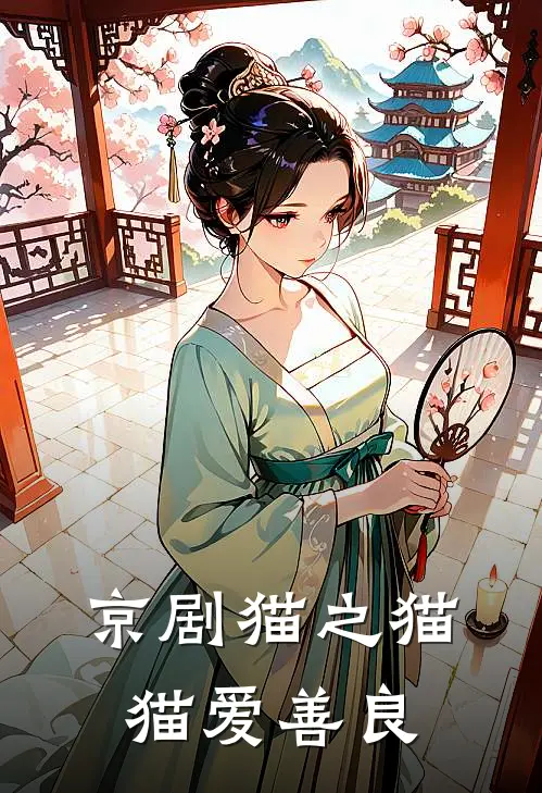 京剧猫之猫猫爱善良颜纾颜书小说完整版免费阅读_最新章节列表京剧猫之猫猫爱善良(颜纾颜书)