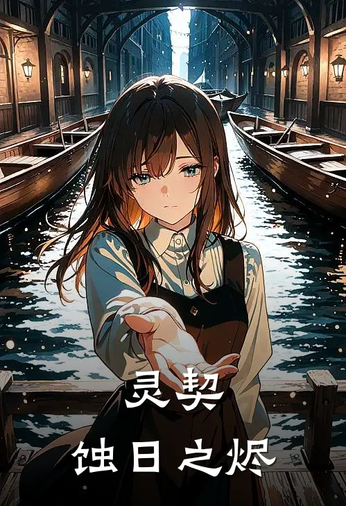 灵契：蚀日之烬(陈默陈默)小说完整版_完结好看小说灵契：蚀日之烬陈默陈默