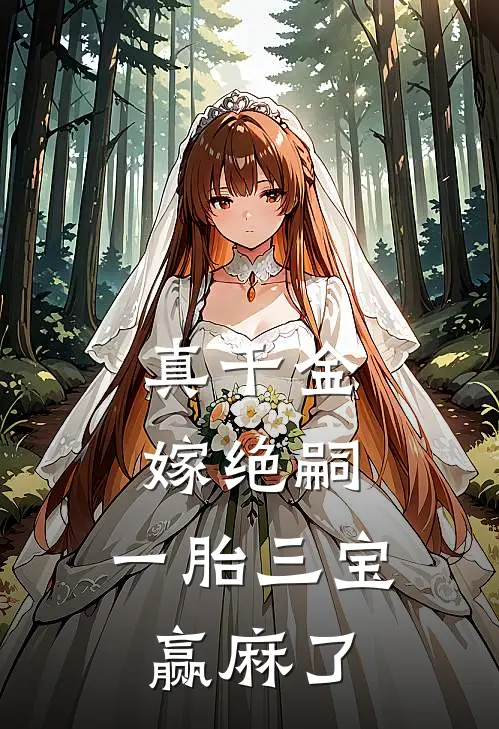 真千金嫁绝嗣，一胎三宝赢麻了(姜黎姜明磊)全集阅读_真千金嫁绝嗣，一胎三宝赢麻了最新章节阅读