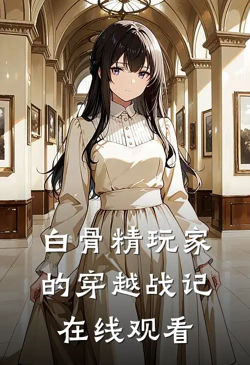 白骨精玩家的穿越战记在线观看