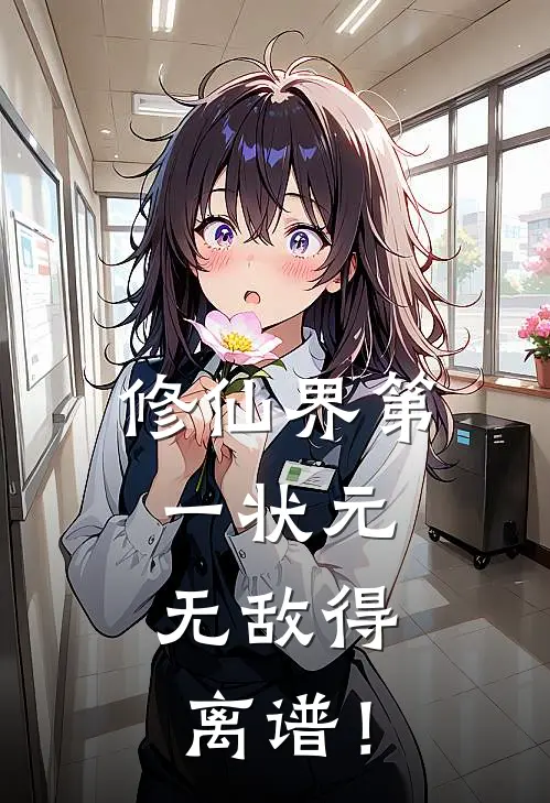 修仙界第一状元，无敌得离谱！张良大周镐京完整版小说_小说完结推荐修仙界第一状元，无敌得离谱！(张良大周镐京)